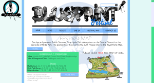 Website Final Festival Map Page